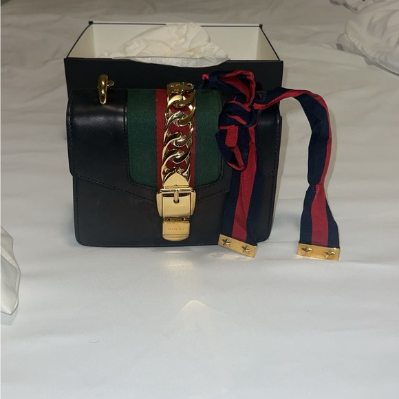 Gucci Sylvie bag - Picture 5 of 10